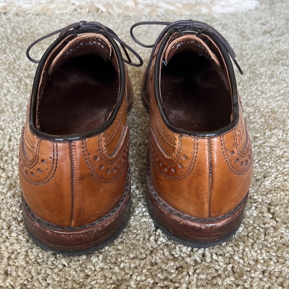 Allen Edmonds strand shoes - Picture 4 of 7